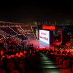 Ooredoo Brand launch