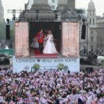 Royal Wedding - Greater London Authority | A Public Events Case Study