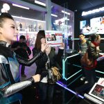 Using AR to Bring Digital Shopping to Life