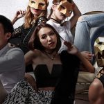 Magnum Ice Cream Release the Beast
