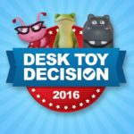 eaton Desk Toy Descision