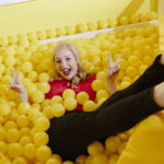 m&ms brand experience case study