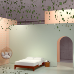 Zinus Live in Wonder