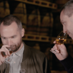 jameson Three Things campaign