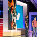 Conference marketing agency