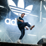 adidas Nite Jogger Launch