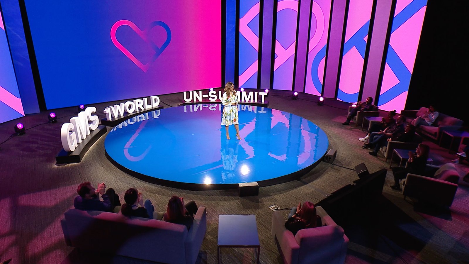 employee engagement agency