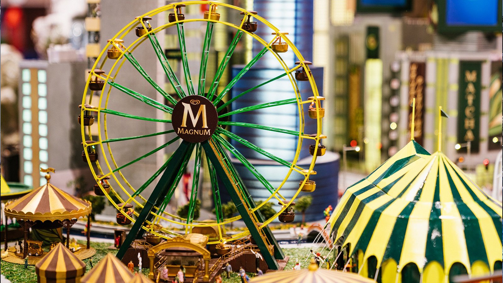 Integrated Marketing Services agency