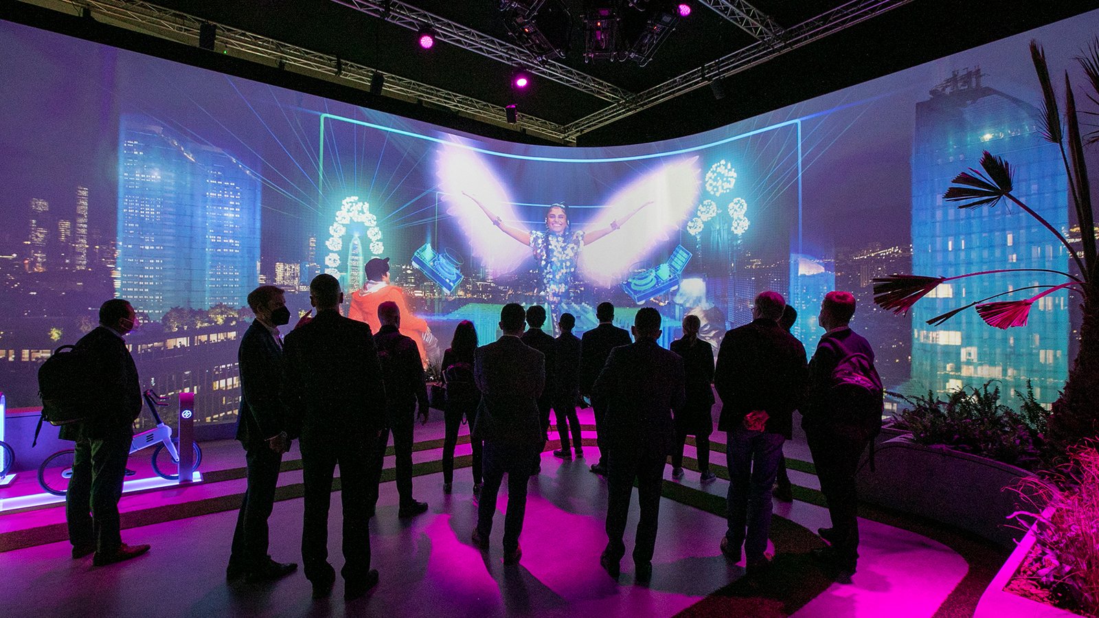 digital transformation agency