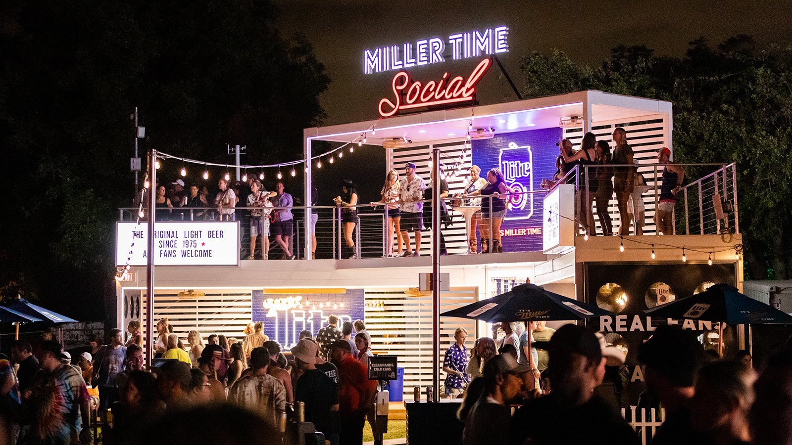 Event Marketing agency