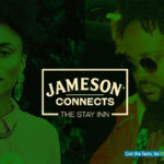jameson the stay inn virtual event