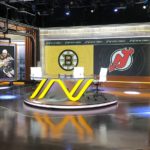 NESN Set Design