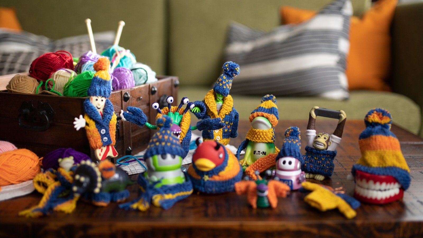 experience content marketing