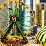 Magnum Mini Matcha World