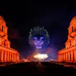 London New Year’s Eve 2022