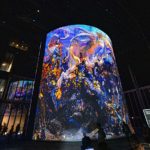 A Project Liberty Experience @ Unfinished Live