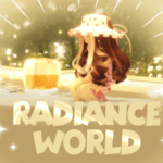 Cle de Peau Radiance World