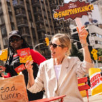 CHEEZ-IT Snap’d: The Cheddar Twins Save Lunch