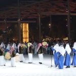 Expo 2020 Dubai | Saudi Folklore Performance Group