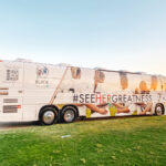 Buick #SEEHERGREATNESS