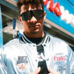 Patrick Mahomes x Coors Light Partnership