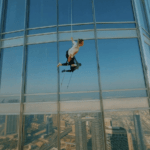 adidas The Impossible Run