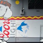 San Francisco Giants x Coors Light