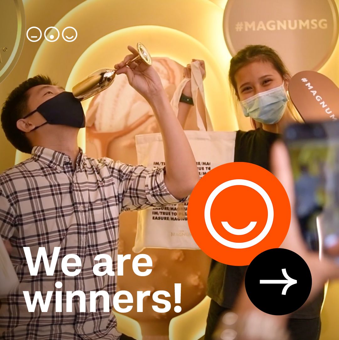 Campaign Asia-Pacific Event Marketing Awards 2023 Campaign Asia-Pacific Event Marketing Awards 2023