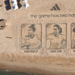 adidas The Equal Play Billboard